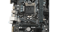 Placa de baza Gigabyte H410M H V2, LGA 1200 (H410M H V2)