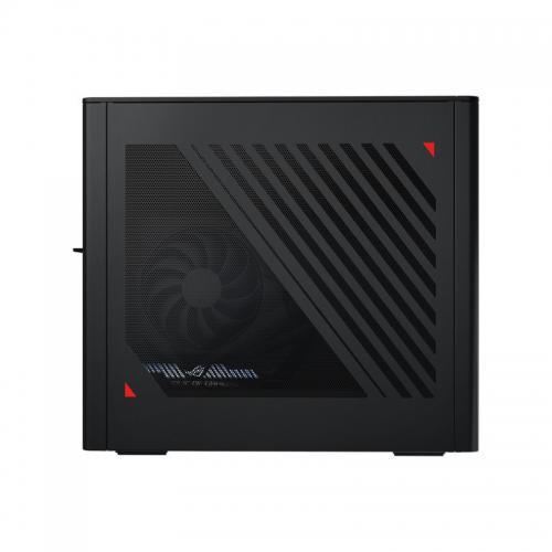 Desktop Gaming ASUS Rog Strix, G22CH-1390KF040W, 1TB M.2 NVMe™ PCIe® 4.0 SSD, 1TBM.2 NVMe™ PCIe® 4.0 Performance SSD, 16GB DDR5 SO-DIMM *2, Intel® Core™i9-13900KF Processor 3.0GHz (36M Cache, up to 5.8GHz, 24 cores), 1-monthtrial for new Microsoft 365 customers. Credit card required, Intel® (G22CH-1390KF040W)