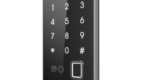 Supports RS-485 and Wiegand (W26, W34) protocol Supports reading DESfire card, Felica card and M1 card Supports authentication via card, password, fingerprint and QR code Supports bluetooth module (when connecting by RS-485) Tamper-proof function Max. 5000 fingerprint capacity (DS-K1109DKFB-QR)