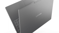 Laptop Lenovo IdeaPad Pro 5 16AKP10, 16" 2.8K (2880x1800) OLED 500nits (typical) / 1100nits (peak) Glossy, 100% DCI-P3, 120Hz VRR, DisplayHDR™ True Black 1000, AMD Ryzen™ AI 7 350 (8C / 16T, 2.0 / 5.0GHz, 8MB L2 / 16MB L3), video NVIDIA® GeForce RTX™ 5050 8GB GDDR7, RAM 32GB Soldered LPDDR5x-8000 (83JN001ARM)