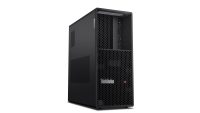 ThinkStation P3 Tower Tower, Intel® Core™ i7-14700, 20C (8P + 12E), RAM 2x 16GB UDIMM DDR5-4400 Non-ECC, 1x 1TB SSD M.2 2280 PCIe®,  Video: Integrated Intel® UHD Graphics,  3YO 1YP W11P (30GS00APRI)