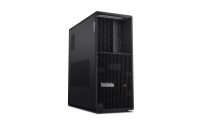 ThinkStation P3 Tower Tower, Intel® Core™ i7-14700, 20C (8P + 12E), RAM 2x 16GB UDIMM DDR5-4400 Non-ECC, 1x 1TB SSD M.2 2280 PCIe®,  Video: Integrated Intel® UHD Graphics,  3YO 1YP W11P (30GS00APRI)