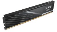 Memorie RAM ADATA LANCER 16GB DDR5 6000MHZ CL30 1.35V black (AX5U6000C3016G-SLABBK)
