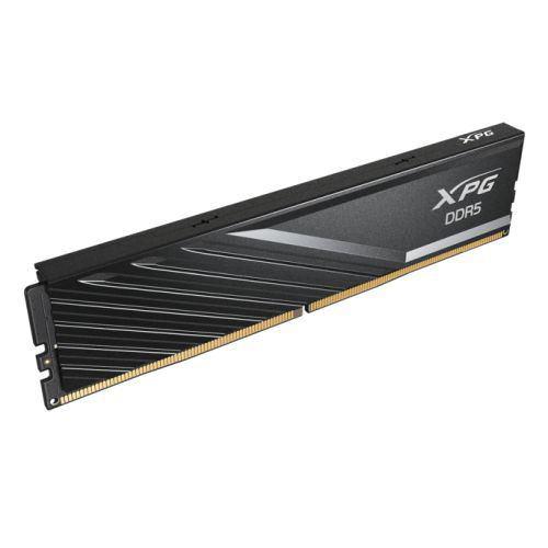 Memorie RAM ADATA LANCER 16GB DDR5 6000MHZ CL30 1.35V black (AX5U6000C3016G-SLABBK)