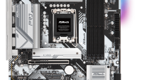 Placa de baza ASROCK B760M PRO RS LGA1700 (B760M PRO RS)