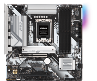 Placa de baza ASROCK B760M PRO RS LGA1700 (B760M PRO RS)