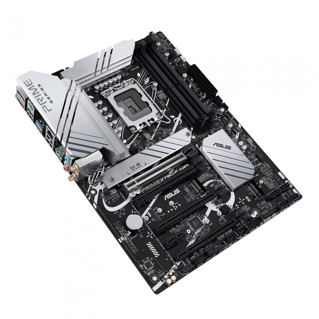 Placa de baza ASUS PRIME Z790-P WIFI LGA1700 (PRIME Z790-P WIFI)