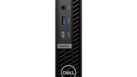 Desktop Dell OptiPlex 7020 MFF 90 Watt, Intel I3-14100T, 8GB Ram, 256GB SSD, No Optical, Ubuntu (N002O7020MFFEMEA_VP_UBU)