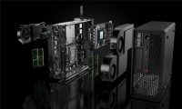 All-in-One Lenovo ThinkStation P3 Ultra SFF SFF, Intel® Core™ i9-14900, 24C (8P + 16E) / 32T,  RAM 2x 32GB SO-DIMM DDR5-4800 Non-ECC, 1x 1TB SSD M.2 2280 PCIe®, Video: Integrated Intel® UHD, 3YO 1YP W11P (30HA003VRI)