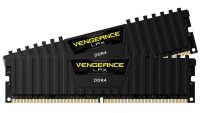 Memorie RAM Corsair Vengeance LPX 16GB DDR4 2400MHz CL14 Kit of 2 (CMK16GX4M2A2400C14)