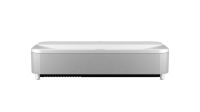 Proiector Epson EH-LS800W, 3LCD, 4.000 lumeni, 4K PRO-UHD, 16:9, 2.500.000:1, laser 20.000 ore, HDR10, HLG, zoom 1- 2,5, dimensiune maxima imagine 150", 3* USB 2.0-A, USB 2.0 Type B (Service Only), Wireless LAN IEEE 802.11a/b/g/n/ac, Jack plug out, Bluetooth, HDMI ARC, 3* HDMI, Android TV (V11HA90040)