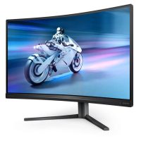 Monitor Philips 27" 27M2C5500W/00 (27M2C5500W/00)