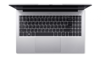 Laptop Acer Aspire Lite 15 AL15-41P-R10A, 15.6 inch (39.62 cm), Acer ComfyView™  FHD IPS Display with LED-backlight, 1920 x 1080, 16:9, AMD Ryzen™ 3 5300U Processor, 2,60 GHz (Up to 3,80 GHz Turbo-Boost), 4 MB, 4 / 8, video AMD Radeon™ Graphics, RAM 16 GB DDR 4 RAM (1 x 16 GB DDR 4 RAM), Up to 32 GB (NX.J98EX.009)
