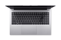 Laptop Acer Aspire Lite 15 AL15-41P-R10A, 15.6 inch (39.62 cm), Acer ComfyView™  FHD IPS Display with LED-backlight, 1920 x 1080, 16:9, AMD Ryzen™ 3 5300U Processor, 2,60 GHz (Up to 3,80 GHz Turbo-Boost), 4 MB, 4 / 8, video AMD Radeon™ Graphics, RAM 16 GB DDR 4 RAM (1 x 16 GB DDR 4 RAM), Up to 32 GB (NX.J98EX.009)