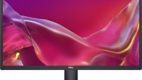 Monitor Dell 27" SE2725H 68.59 cm, 1920 x 1080 at 75 Hz, 5 Ms (SE2725H)