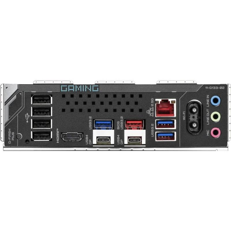 Placa de Baza GIGABYTE X870 GAMING X WIFI7 AM5 (X870 GAMING X WIFI7)