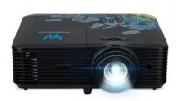 Proiector Acer Predator GM712, 4K 3840* 2160, TI XPR, 8.3 megapixel, DLP 3D Ready, 16:9/ 4:3, 10.000:1, 4000 lumeni, zoom 1.3x, dimensiune maxima imagine 300", distanta maxima de proiectie 8 m, boxa 10W, Bluetooth Wireless Audio (V 4.2, BT Out), lampa 5.000 ore/ 12.000 ore extreme Eco, 26 dB, D-sub (MR.JUX11.001)