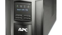 UPS APC Smart-UPS SMT line-interactive / sinusoidala 750VA / 500W 6conectori C13, baterie RBC48, optional extindere garantie cu 1/3 ani (WBEXTWAR1 YR-SP-02/WBEXTWAR3YR-SP-02)cu smart conect,3 ani garantie echipament si 2 ani garantie baterie (SMT750IC)