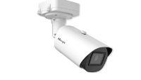 MILESIGHT TECHNOLOGY Camera supraveghere Milesight AI Motorized Pro Bullet Network Camera MS- C8166-FPE, 4K, Senzor:1/2.8" Progressive Scan CMOS; Rezolutie: 3840x2160@30fps; Iluminare Color: 0.012Lux @F1.4 B/W: 0Lux with IR on; Lentila varifocala 2.7-13.5mm, Distanta IR: 65m, 120dB Super WDR; Compresie (MS-C8166-FPE)