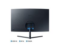 Monitor Samsung 32" LU32R590CWPXEN (LU32R590CWPXEN)
