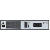 APC Easy UPS On-Line SRV 1000VA RM 230V with Rail Kit (SRV1KRIRK)