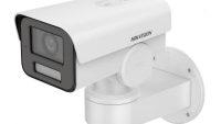 Camera supraveghere Hikvision IP Bullet DS-2CD1A43G0-IZU(2.8-12MM), 4 MP,1/3" Progressive Scan CMOS, 2560 × 1440@20FPS, Color: 0.007 Lux @ (F1.6, AGC ON),0 Lux with light, compresie: H.265+, lentila varifocala motorizata: 2.8-12mm; distanta IR: 50metri, Digital WDR/BLC/3D DNR, slot card microSD pana (DS-2CD1A43G0-IZU)