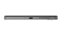 LENOVO Tableta Lenovo Tab M8 (4th Gen) 2024 TB301XU, 8" HD (1280x800) ADS 350nits Anti-fingerprint, Touch, 10-point Multi-touch, CPU: MediaTek MT8768 (8C, 4x A53 @2.2GHz + 4x A53 @1.6GHz), video: Integrated IMG PowerVR GE8320 GPU, Chipset: MediaTek SoC Platform, RAM: 4GB Soldered LPDDR4x, Expandable (ZAD10000GR_3Y)