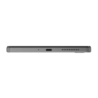 LENOVO Tableta Lenovo Tab M8 (4th Gen) 2024 TB301XU, 8" HD (1280x800) ADS 350nits Anti-fingerprint, Touch, 10-point Multi-touch, CPU: MediaTek MT8768 (8C, 4x A53 @2.2GHz + 4x A53 @1.6GHz), video: Integrated IMG PowerVR GE8320 GPU, Chipset: MediaTek SoC Platform, RAM: 4GB Soldered LPDDR4x, Expandable (ZAD10000GR_3Y)