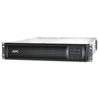 UPS APC Smart-UPS SMT line-interactive / sinusoidala 2200VA / 1980W 8conectori C13 1 conectori C19 rackabil 2U, baterie RBC43, optional extindere garantie cu 1/3 ani (WBEXTWAR1YR-SP-04/WBEXTWAR3YR- SP-04)cu Smart Conect,3 ani garantie echipament si 2 ani garantie baterie (SMT2200RMI2UC)