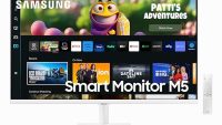 Monitor Samsung 32" LS32CM501EUXDU (LS32CM501EUXDU)