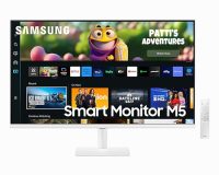 Monitor Samsung 32" LS32CM501EUXDU (LS32CM501EUXDU)