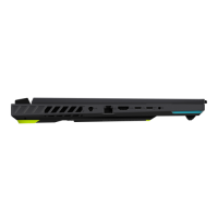 Laptop Gaming Asus Rog Zephyrus G16, G614FR-S5142, 16-inch, 2.5K (2560 x1600, WQXGA) 16:10 aspect ratio, Rog Nebula Display, AMD Ryzen™ 9 9955HXProcessor 2.5GHz (80MB Cache, up to 5.4GHz, 16 cores, 32 Threads), AMDRadeon™ Graphics, NVIDIA® GeForce RTX™ 5070 Ti Laptop GPU, 240Hz, 2xDDR5 SO-DIMM (G614FR-S5142)
