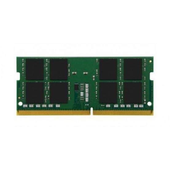 Memorie RAM notebook Kingston DDR4 4GB 3200 CL22 (KCP432SS6/4)