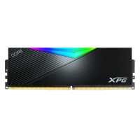 Memorie RAM Adata DDR5 42GB 5200Mhz CL38 XPG Lancer Black (AX5U5200C3816G-BK)