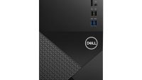 Desktop Vostro 3910 MT, 180W EPA Black chassis (Silver mesh) with TPM, No Media Card Reader, 12th Gen Intel(R) Core(TM) i7-12700 processor (12- Core, 25M Cache, 2.1GHz to 4.8GHz), Intel UHD Graphics 770 with shared graphics memory, 16GB, 16GBx1, DDR4, 3200MHz, 512GB M.2 PCIe NVMe Solid State Drive (N7598VDT3910EMEA_U)