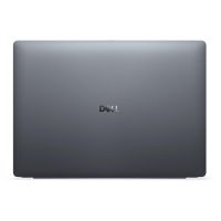 Laptop  DELL PRO 13 PREMIUM 13.3" Touch QHD+, Intel U7-268V, 32GB Ram, 1TB SSD, Integrated Intel Arc graphics, 5G, Windows 11 Pro (DLPA1325U73215GW11P)