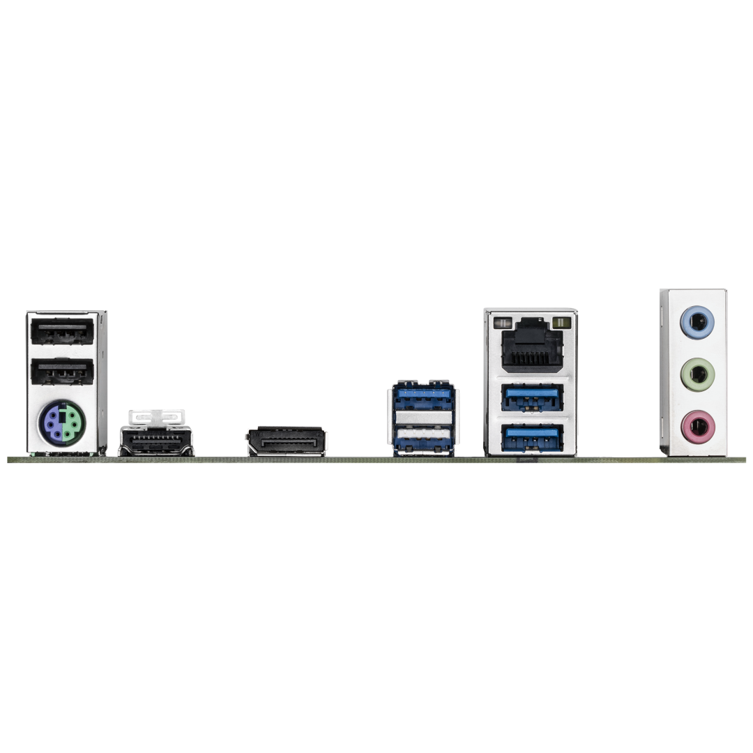 Placa de Baza GIGABYTE B860M D3HP LGA1851 (B860M D3HP)