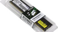 Memorie RAM Patriot Signature Line DIMM DDR4 4GB 2666MHz CL191.2V (PSD44G266681)