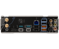 Placa de Baza ASROCK PHANTOM GAMING Z890 LIGHTNING WIFI LGA1851 (Z890 LIGHTNING WIFI)