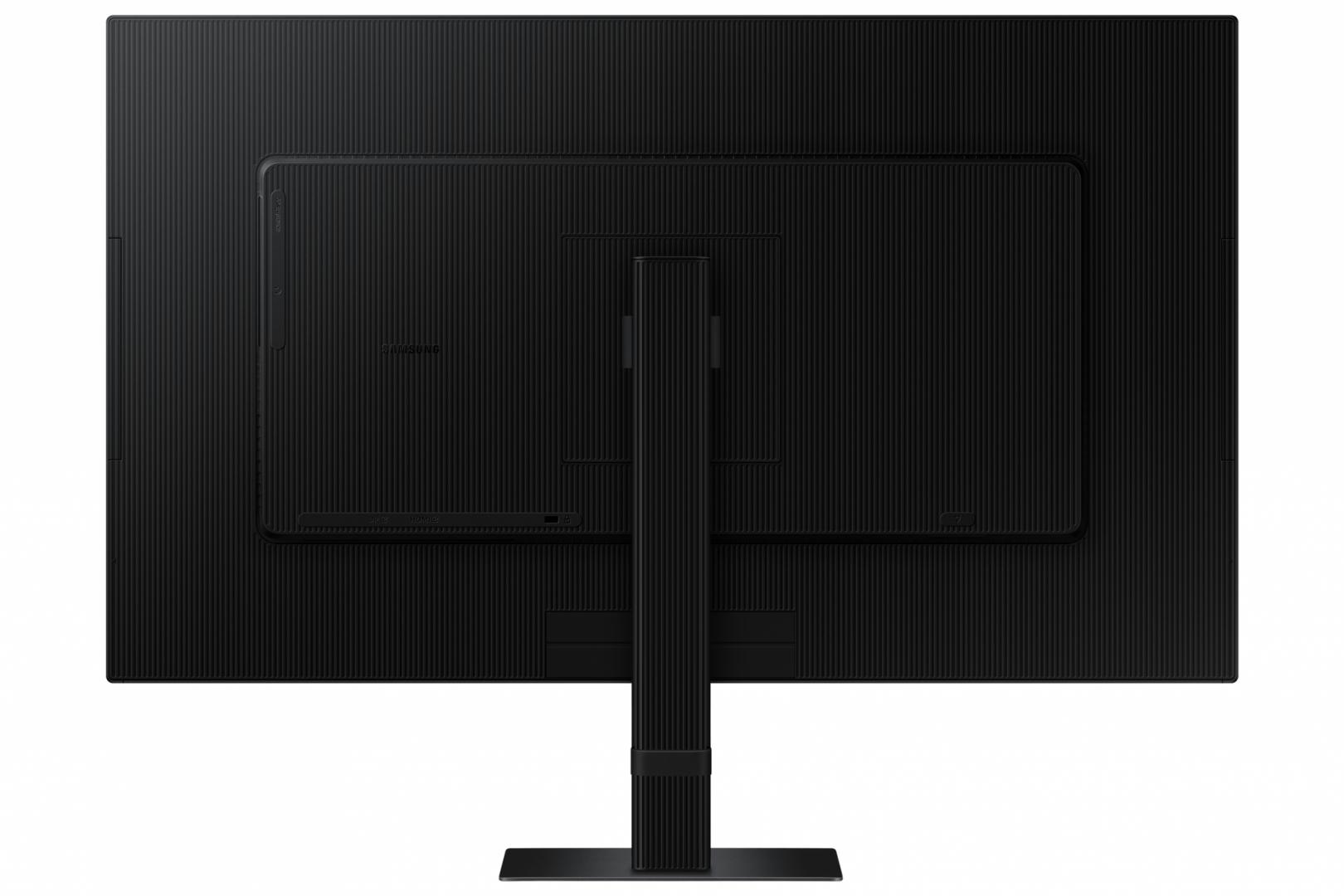 Monitor Samsung 27" LS27D700EAUXEN (LS27D700EAUXEN)