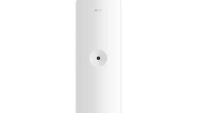 Detector de geam spart wireless Hikvision DS-PDBG8-EG2-WE, tip detectie: senzor acustic, distanta de detectie 8m, unghi detectie: 120°, tehnologie de transmisie: Tri-X Wireless, frecventa de operare: 868MHz, criptare: AES-128 Encryption, transmisie in camp deschis: 1.6km, alimentare pe baterie ( (DS-PDBG8-EG2-WE)