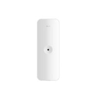 Detector de geam spart wireless Hikvision DS-PDBG8-EG2-WE, tip detectie: senzor acustic, distanta de detectie 8m, unghi detectie: 120°, tehnologie de transmisie: Tri-X Wireless, frecventa de operare: 868MHz, criptare: AES-128 Encryption, transmisie in camp deschis: 1.6km, alimentare pe baterie ( (DS-PDBG8-EG2-WE)