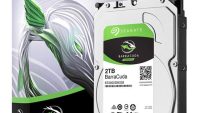 HDD  Seagate BarraCuda 2TB SATA-III 7200rpm 256mb (ST2000DM008)