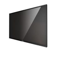• Monitor LCD HIKVISION 65-inch DS-D5065UC-C, 4K, dedicat pentru sistemele de supraveghere video, fiabilitate ridicata si stabilitate 24/7, LCD, rezolutie 3840 × 2160@60 Hz,luminozitate 350 cd/m², contrast 1200:1, timp de raspuns 8 ms; HDMI 1.4 × 1, HDMI2.0 × 1, VGA × 1, Audio in × 1 Video & Audio (DS-D5065UC-C)
