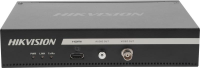 Decoder Hikvision, DS-6901UDI(C); Decoding 2-ch 12MP or 16-ch 1080P, HDMI/VGA/BNC output, H.265/H.264+/H.264, max. 16 division; (DS-6901UDI(C))