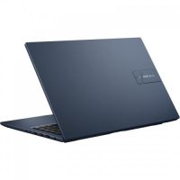 Laptop Asus Vivobook 15, X1502VA-BQ433, 15.6-inch, FHD (1920 x 1080)16:9aspect ratio, Intel® Core™ i5-13420H Processor 2.1 GHz (12MB Cache,up to4.6 GHz, 8 cores, 12 Threads), Intel® UHD Graphics, 1x DDR4 SO-DIMMslot, 1x M.2 2280 PCIe 4.0x4, DDR4 16GB, 512GB M.2 NVMe™ PCIe® 3.0SSD,60Hz refresh rate (X1502VA-BQ433)