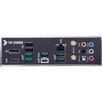 Placa de baza Asus TUF GAMING B660M-PLUS WIFI LGA1700 (TUF B660M+ WIFI D4)
