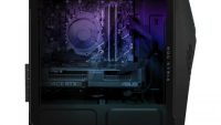 Desktop Gaming ASUS ROG Strix G13CHR, G13CHR-71470000601TB M.2 2280 NVMe™ PCIe® 4.0 SSD, 16GB DDR5 U-DIMM, NVIDIA® GeForce RTX™4060 DUAL 8GB GDDR6：3xDP, 1x HDMI (up to 242 AI TOPs), Intel® Core™ i7-14700 Processor 2.1GHz (33M Cache, up to 5.3GHz, 20 cores), Trusted Platform Module (TPM) 2.0, Intel® (G13CHR-7147000060)