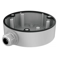 Hikvision Bracket DS-1280ZJ-DM21; compatibil cu seria DS-2CD27XXF-I. (DS-1280ZJ-DM21)