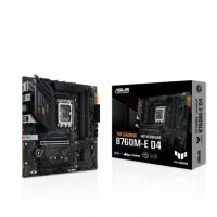Placa de baza ASUS TUF GAMING B760M-E D4 LGA1700 (TUF GAMING B760M-E D4)